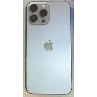 在飛比找蝦皮購物優惠-(二手)IPhone 13 pro max 256g