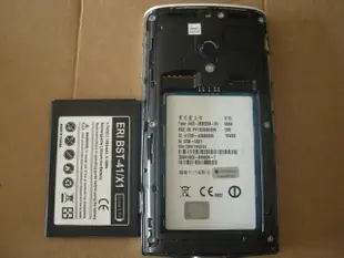 {濤晶茗緣}SonyEricsson X10i 手機-附1顆電池故障機-零件機 面交100