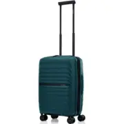 Samsonite Octolite Neo Small/Cabin 55cm Hardside Suitcase Emerald Green 53627