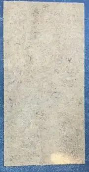 GAPS Reptile Carpet/Liner - Natural Coconut Fiber, For Medium Tank (One)