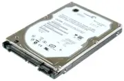 A-1148-380-A - 120GB Hard Disk Drive