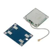 GPS Module NEO-6M 3V-5V Universal-Power Supply With Arduino-Antenna High Quality