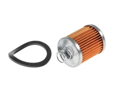 Classic Gold Fuel Filter Jaguar E-Type and Others