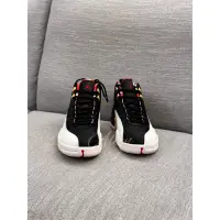 在飛比找蝦皮購物優惠-Air Jordan 12 Retro CNY 2019