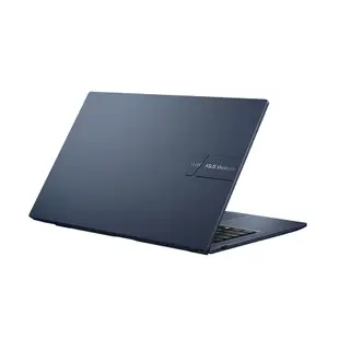 ASUS 華碩 VivoBook 15 X1504VA-0041B1355U 15.6吋輕薄筆電 午夜藍 (i7/8G/512G/W11)贈好禮