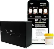 Sapyen At-Home Male Vasectomy Test - Precise Evaluation of Vasectomy Success - Clinically Validated for Measuring Sperm Absence - Lab-Grade Results, Recommended by Urologists and Health Clinics Globally.