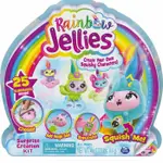 RAINBOW JELLIES SURPRISE CREATION KIT 內容 25