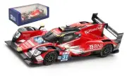 Spark S8742 Oreca 07 #31 'Team WRT' Le Mans 2023 - 1/43 Scale