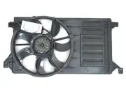 Mazda 3 Sedan Hatchback 2.0L 2.5L Naturally Aspirated 10 11 Radiator Cooling Fan (for: Mazda)