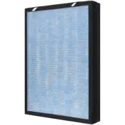 2025 New HSP002 Replacement Filter for Hathaspace Air Purifier Filters HSP002