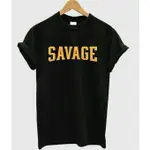 KAOS 大號 SAVAGE M L XL 2XL 3XL 4XL 5XL