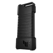 Asus 1TB TUF Gaming AS1000 USB-C 3.2 Gen 2x1 M.2 NVMe Portable SSD (TUF Gaming A