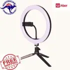 Discover the Art of Illumination with Our Dimmable LED Ring Light