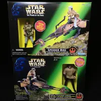 在飛比找蝦皮購物優惠-│DigToys│Kenner Star Wars 星際大戰