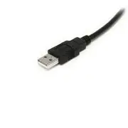 StarTech 10mActive USB 2.0 A to B Cable, M/M - USB2HAB30AC