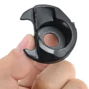 Sewing Machine Bobbin Case Plastic for FHSM 505A Sewing Machine Easy to Install