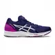 Asics Tarther RP 3 [1012B292-400] 女 慢跑鞋 運動 路跑 競速型 耐磨 緩震 深藍 紫