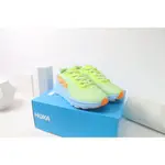 HOKA ONE ONE RINCON3 林康3跑步減震耐磨輕便回彈透氣公路男女運動鞋藍綠