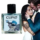 Mens Pheromone-Infused Perfume-Cupid Hypnosis Cologne Fragrances Charm Toilette