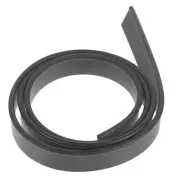 Squeegee Stainless Steel Glass Scraper Strip Extended Lifespan Blade