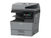 Sharp BP-B540WR Monochrome Multifunction Printer (B/W A4 MFP)