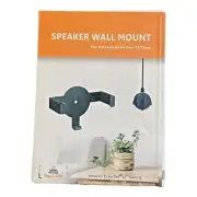 Alexa Echo Dot Wall Mount - Save Space, Easy Install, Sleek Design