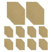 100Pcs Ginger Patch Plasters Promote Blood Circulation Relieve Pain8035