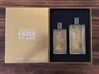 Abercrombie Fierce OUD AMOUR GIFT SET