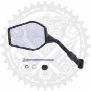 Mirror Left For Peugeot TKR 50 Furious 10" S1