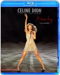 在飛比找Yahoo!奇摩拍賣優惠-熱銷直出 席琳迪翁 Celine Dion A New Da