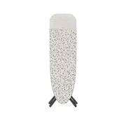 Joseph Joseph Glide Plus Ironing Board Ecru Scatter 130cm