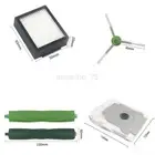 For iRobot Roomba i3 i7+ i3+ i7 i1 i4+ i6+ E5 E6 E7 Robot Vacuum Cleaner