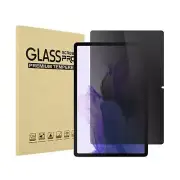 ProCase Privacy Screen Protector Galaxy Tab S8 Plus 2022 / Tab Bubble-free
