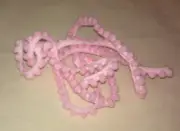 Dames of the Needle - From The Cauldron - Mini Pom Pom - TuTu