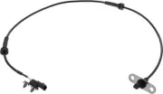 Genuine Nissan NV Full Size Rear Speed Sensor 47901-1PA0A (for: Nissan)