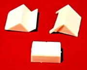 AMT Peterbilt 359 Wrecker Battery Box 1/25