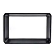 for 3D Printer mono Impresora Resin Vat for Glass Film Replacement