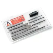 Allis Chalmers Tool Set: Punches and Chisels, Licensed Product, Made in USA