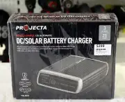 Projecta 12-24W 25a Deep Cycle Battery Charger - IDC25