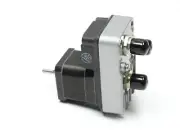 Novanta LCA422-HRT-04 Stepper Motor 48VDC 0.33 Nm 5mm Shaft