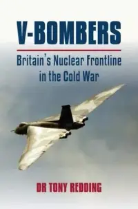 在飛比找博客來優惠-V Bombers: Britain’s Nuclear F