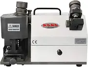 KAKA Industrial TX-X3 End Mill Sharpener with SDC Grinding Wheel