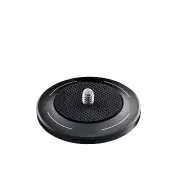 Metal Magnetic Chassis Mount for Insta360 X3/Go3/DJI Pocket 2/Pocket 3/Action4