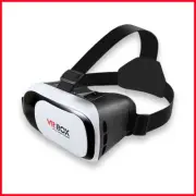 B2G1 FREE 3D Virtual Reality Glasses Goggles for Phone OnePlus Ace 3 Pro/ 9/9T
