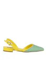 [GENEVE] GENEVE Ballet flats - Item 17393158