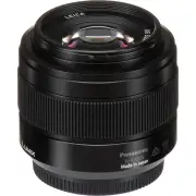 Panasonic Leica DG 25mm f/1.4 Mk II Lens