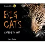 BIG CATS: HUNTERS OF THE NIGHT