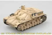 Easy Model 1:72 Sd.Kfz.167 StuG IV German Army