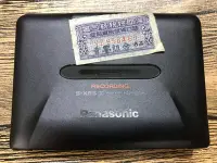 在飛比找Yahoo!奇摩拍賣優惠-全新庫存 PANASONIC RQ-S90R 錄放卡式隨身聽