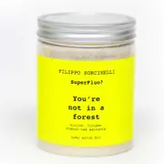 Filippo sorcinelli You're Not in a Forest Scrub 300 ml